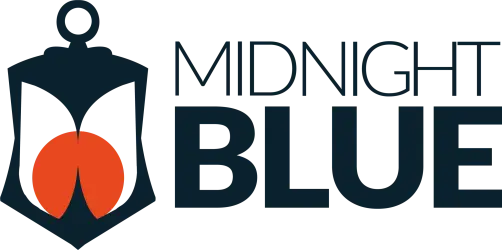 Midnight Blue